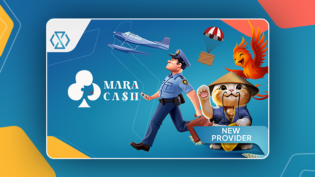 Aggregation Beyond Volume: What the Timeless Tech Maracash Games Partnership Signals