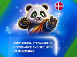 Endorphina secures B2B license in Denmark, strengthening market presence