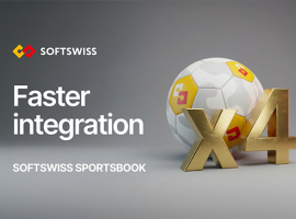 SOFTSWISS Sportsbook Cuts Integration Time by 4x with New API Testing Tool in 2026