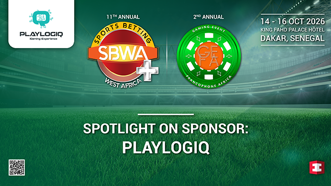 3 Weeks Until Sports Betting West Africa+ (SBWA+) Summit 2026 and Gaming Event Francophone Africa (GEFA) 2026