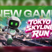 BetOnGames Launches Tokyo Skyline Run, a Neon Anime Rooftop Crash Game Built for Fast Player Engagement