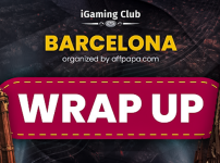 iGaming Club Barcelona 2026: Wrap-Up & Highlights
