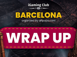 iGaming Club Barcelona 2026: Wrap-Up & Highlights