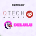 QTech Games uncovers more breakout content with DELULU