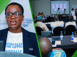 Botswana regulator convenes operators on five-year responsible gambling plan