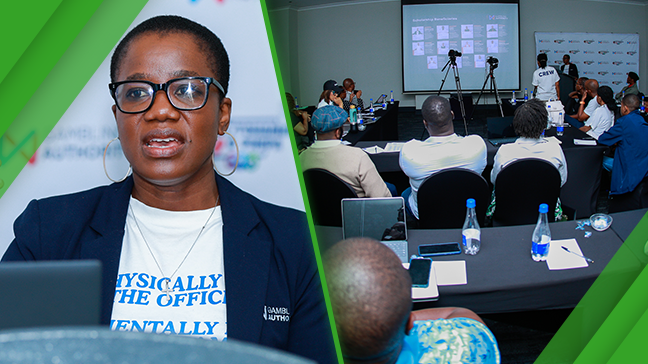 Botswana regulator convenes operators on five-year responsible gambling plan
