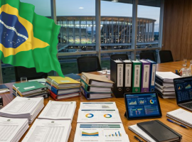 Brazil Tightens Rules on Sports Funding From Fixed-Odds Betting