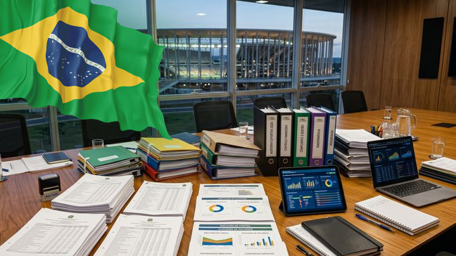 Brazil Tightens Rules on Sports Funding From Fixed-Odds Betting