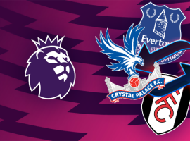 Premier League transfer roundup: Everton and Palace agree rare swap as Fulham close £30m deal