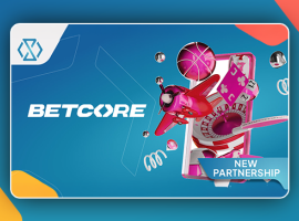 BETCORE Expands Partnership with Timeless Tech: Bet on Games Now Live