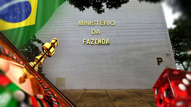Brazil’s Ministry of Finance establishes regulatory agenda for prize and betting sector