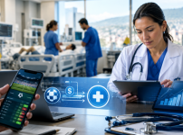 Colombia Gambling Contributions to Subsidized Healthcare Jump 39% to COP977 Billion