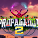 ELK Studios Releases Propaganda 2 and Brings the Battle of Love to the Reels