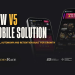 Goldenrace unveils new V5 Mobile Solution to drive player retention, brand autonomy, and speed