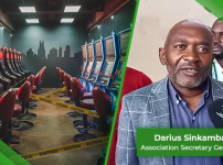 Zambia’s Gaming Association launches nationwide inspections of betting operators, warning over youth addiction and illegal machines