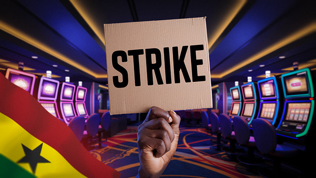 Senegalese bettors launch 72-hour nationwide strike against new 20% tax on gambling winnings