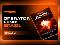 GR8_TECH’s Brazil iGaming Report: What Happens When One of LATAM’s Biggest Betting Markets Faces a Ban?