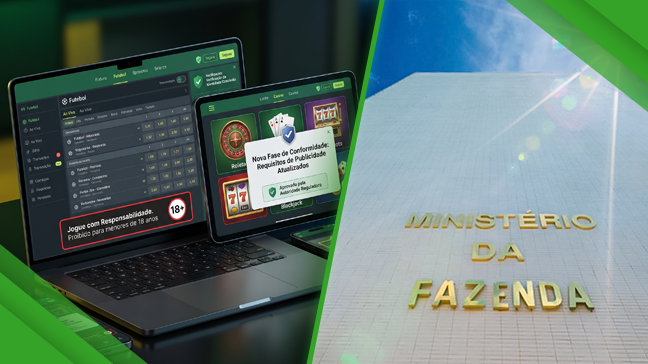 Brazil Enters New Betting Advertising Era as July 17 Rules Take Effect