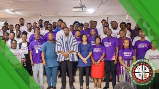 Members of Parliament warn Ghana students against gaming addiction