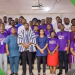Members of Parliament warn Ghana students against gaming addiction