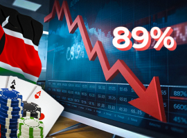 Kenya’s betting ad spend plunges 89% after tougher marketing controls