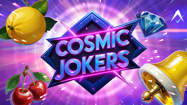 AvatarUX blasts off with cosmic thrills in latest release, Cosmic Jokers