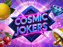 AvatarUX blasts off with cosmic thrills in latest release, Cosmic Jokers