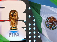 Mexico Pushes to Update Gambling Laws Ahead of FIFA World Cup 2026