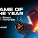 ENDORPHINA’S HELL HOT 100 WINS THE BLASK AWARDS “UKRAINE GAME OF THE YEAR”