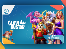 ClawBuster Joins Timeless Tech Aggregator: Skill Meets Strategy in a New Casino Experience