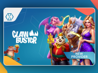 ClawBuster Joins Timeless Tech Aggregator: Skill Meets Strategy in a New Casino Experience