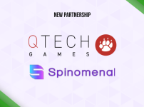 QTech rolls out more premium content from Spinomenal