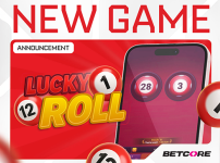 BETCORE Introduces LuckyRoll, a New Instant Game within Its Bet on Games Vertical
