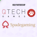 QTech Games strengthens its elite suite with Spadegaming