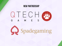 QTech Games strengthens its elite suite with Spadegaming