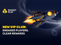How RocketPlay’s new VIP Club boosts retention and engagement