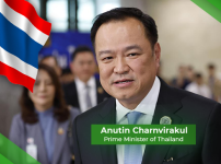 Thailand's new Prime Minister dispels hopes for casino legalization