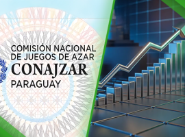 Paraguay’s Conajzar posts 23% jump in January 2026 canon revenue