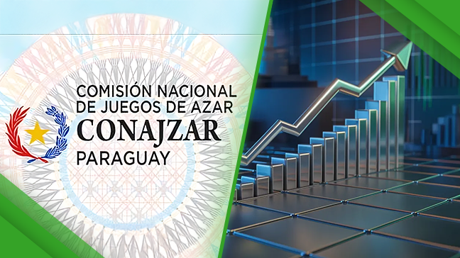 Paraguay’s Conajzar posts 23% jump in January 2026 canon revenue