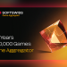 SOFTSWISS Game Aggregator Marks 11th Anniversary with Over 50,000 Games