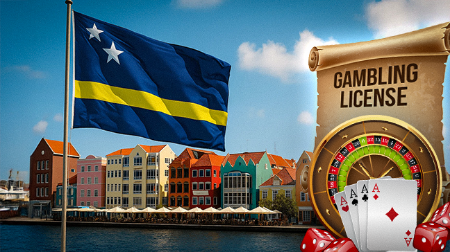 Curaçao regulator keeps provisional licensees operating as final decisions are delayed