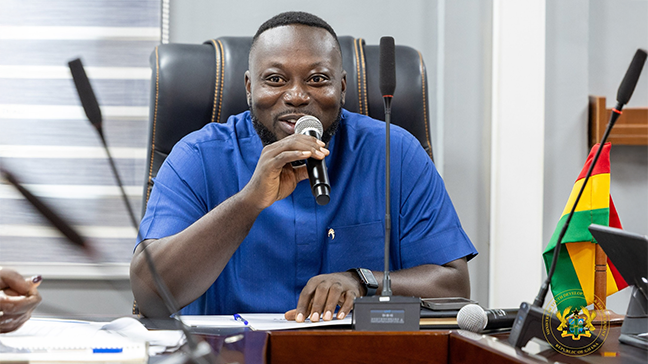 Betting tax removal confirmed for Ghana’s 2025 Budget