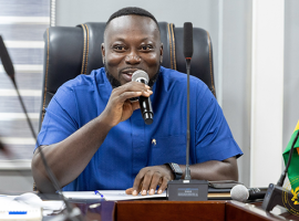 Betting tax removal confirmed for Ghana’s 2025 Budget