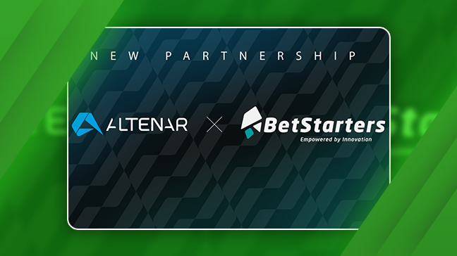 BetStarters expands across Africa and beyond with Altenar’s sportsbook platform