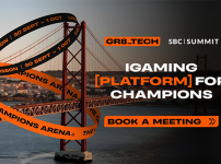 GR8_TECH Builds the Champions Arena for SBC Summit 2026