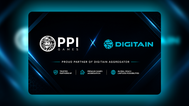 Oppi Games Partners with Digitain to Expand Its Global Reach
