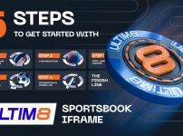GR8 Tech unveils Quick-Start Guide   for ULTIM8 Sportsbook iFrame integration