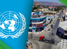 The UN warns: East Timor may become a new destination for scammers