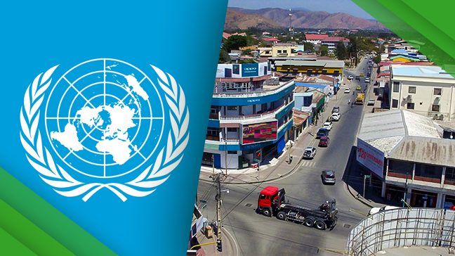 The UN warns: East Timor may become a new destination for scammers