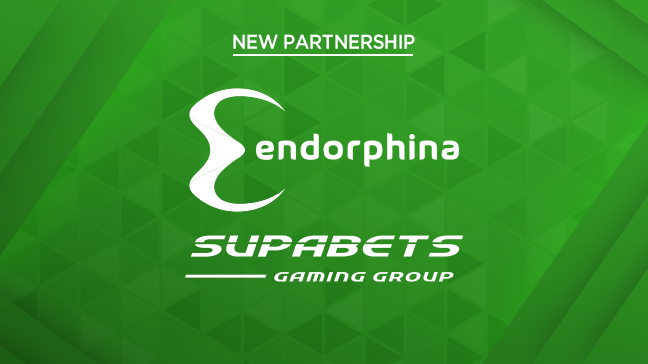 Endorphina partners with Supabets.co.za to strengthen presence in South Africa